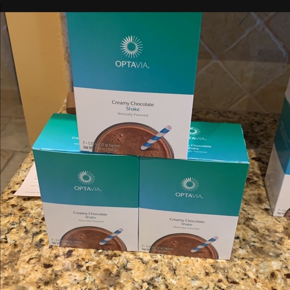 Optivia - Picture 3 of 4